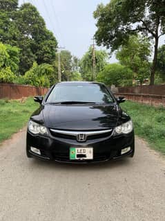 Civic