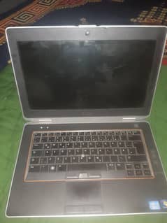 brand new laptop 4 month used
