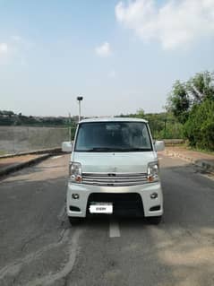 SUZUKI EVERY PZ TURBO, 2019 IMPORT,  PEARL WHITE COLOUR,.