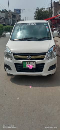 WagonR
