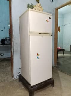 Samsung small size fridge urgent sale 03251465644
