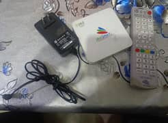 ptcl android tv box  1/28