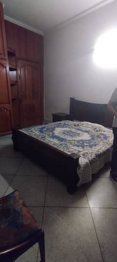 Furnished