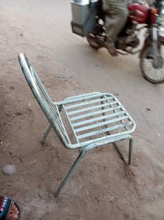 chairs