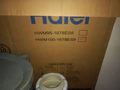 HWM 100 1678
