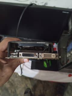 GTX 750 TI