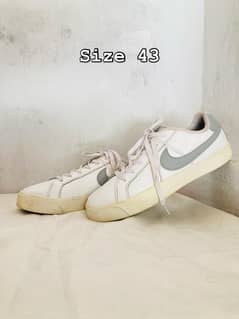 imported loat shoes