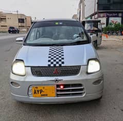 Mitsubishi Minica 2007 2012 import Original 660cc Japanese