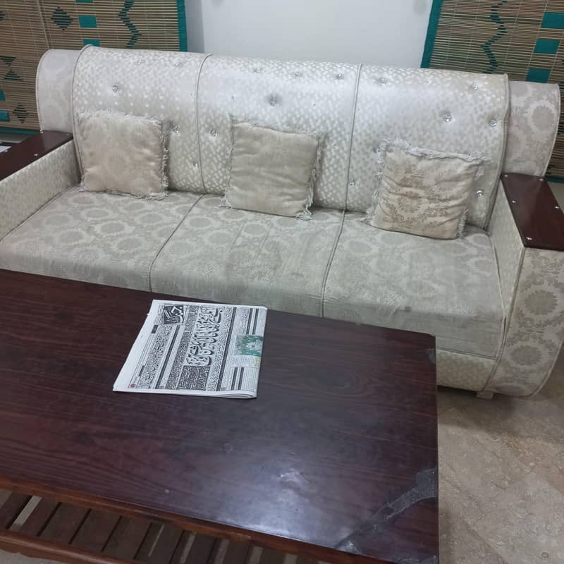 Sofa Set 1