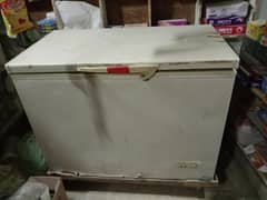 freezer