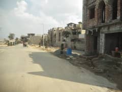 Cheapest Rate Residential Plot 3 Marla For sale In Union Green