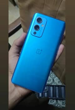 one plus 9 EXCHANGE/sale