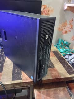HP pc