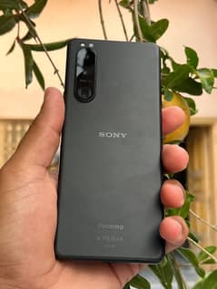 Xperia