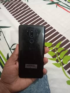 LG G7 thinq