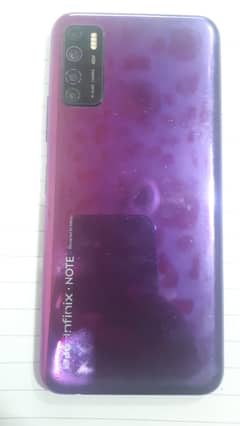 infinix not 7 lite hai add parh lay pura pahla