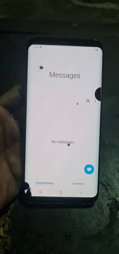 Samsung s8 plus (offical pta ) 4/64