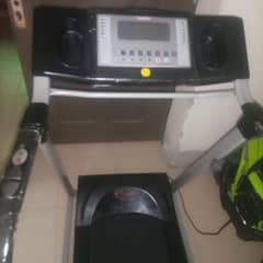 treadmill