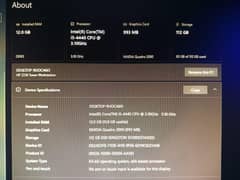 come computer sales