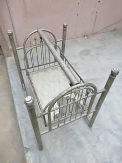 Baby swings