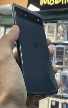 Pixel 6a 128gb 10/10. . .