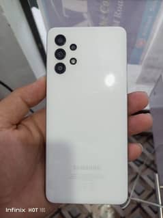 Samsung Galaxy A32 Ram6gb Rom 128