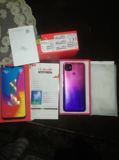 itel