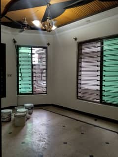 10 Marla Single separate House For Rent