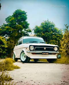 Toyota Corolla publica