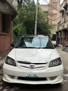 Civic