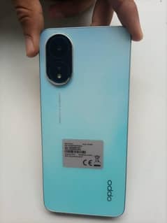 oppoA18