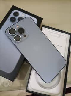 iphone 13 pro non PTA 128gb