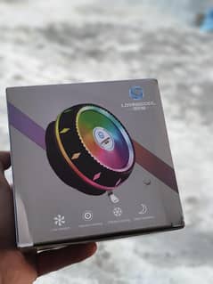 CPU