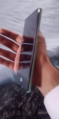 Infinix hot 50 pro plus