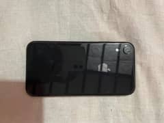 Iphone xr pta approved 128gb