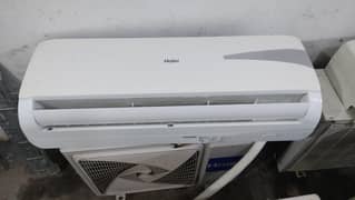 1.5 ton AC gase 410 total orignal