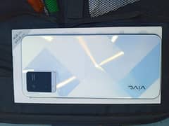 Vivo Y21