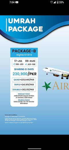 hajj&umrah