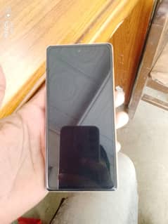my google pixel mobile cp I'd approved