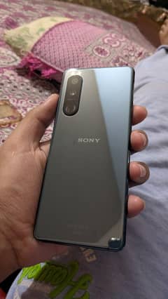 sony Xperia 5 mark 3