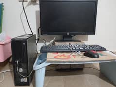 Desktop