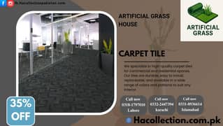 carpet tile