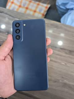 Samsung S21 FE 5G PTA P@tch