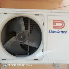 Dawlance 1.5 ton