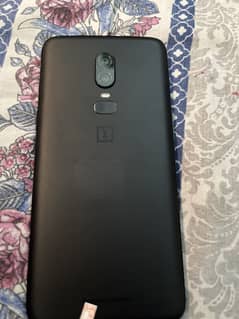 Oneplus 6 128Gb