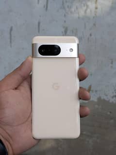 Google pixel 8/128GB Approved!