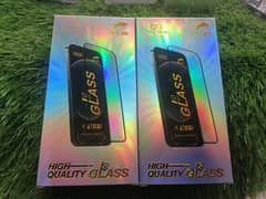 OG Glass Protectors origional