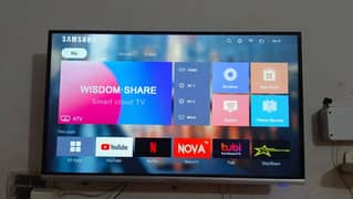 SMART LED TV