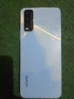 vivo v20 Mobile for sale 3 Ram 32 Memory.