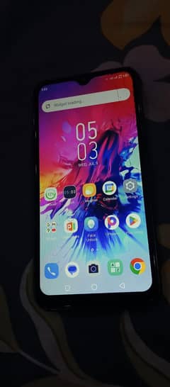 infinix smart 3 plus  condition 8/10
